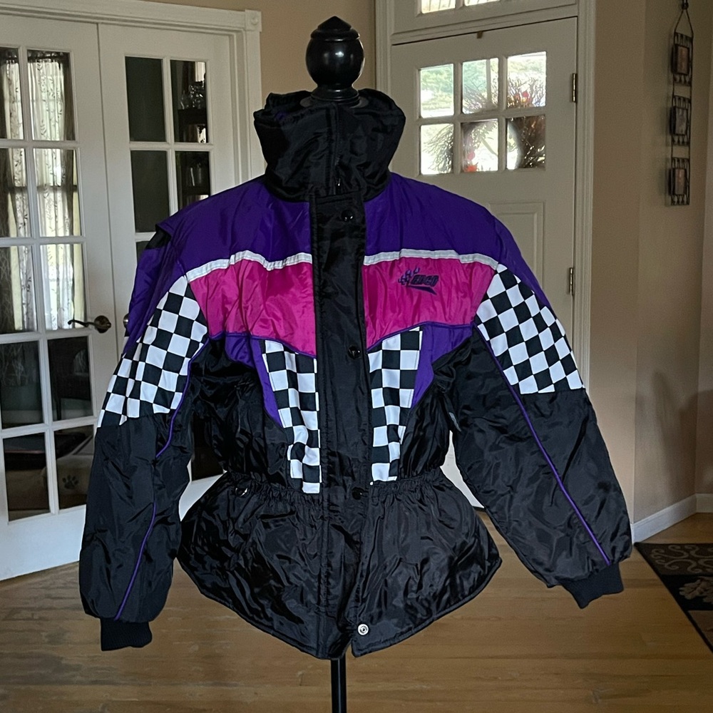 Edco Womens Jacket